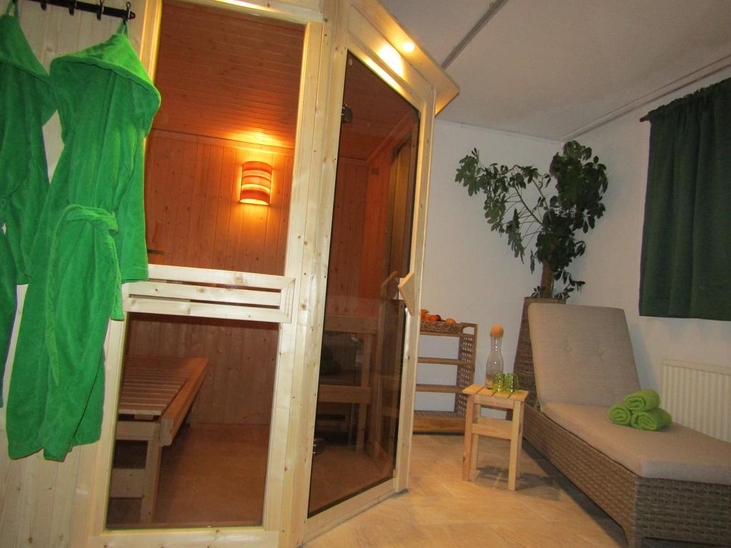 Hotel Menthof Seefeld in Tirol Exterior photo